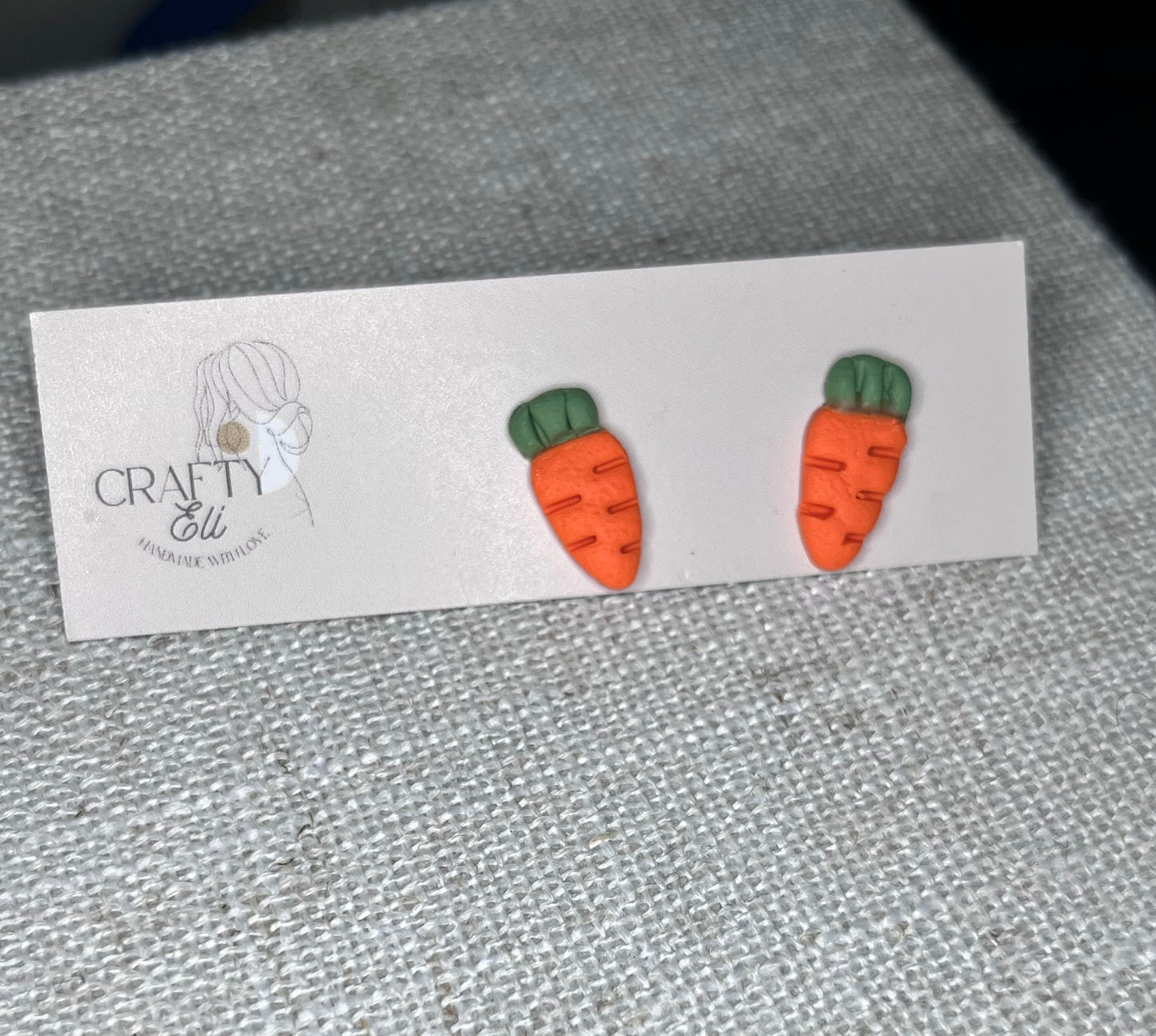Baby carrots